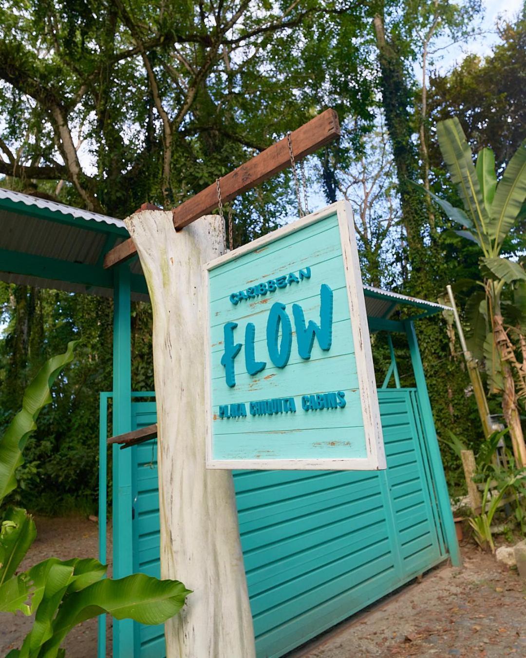 Caribbean Flow Puerto Viejo de Talamanca المظهر الخارجي الصورة