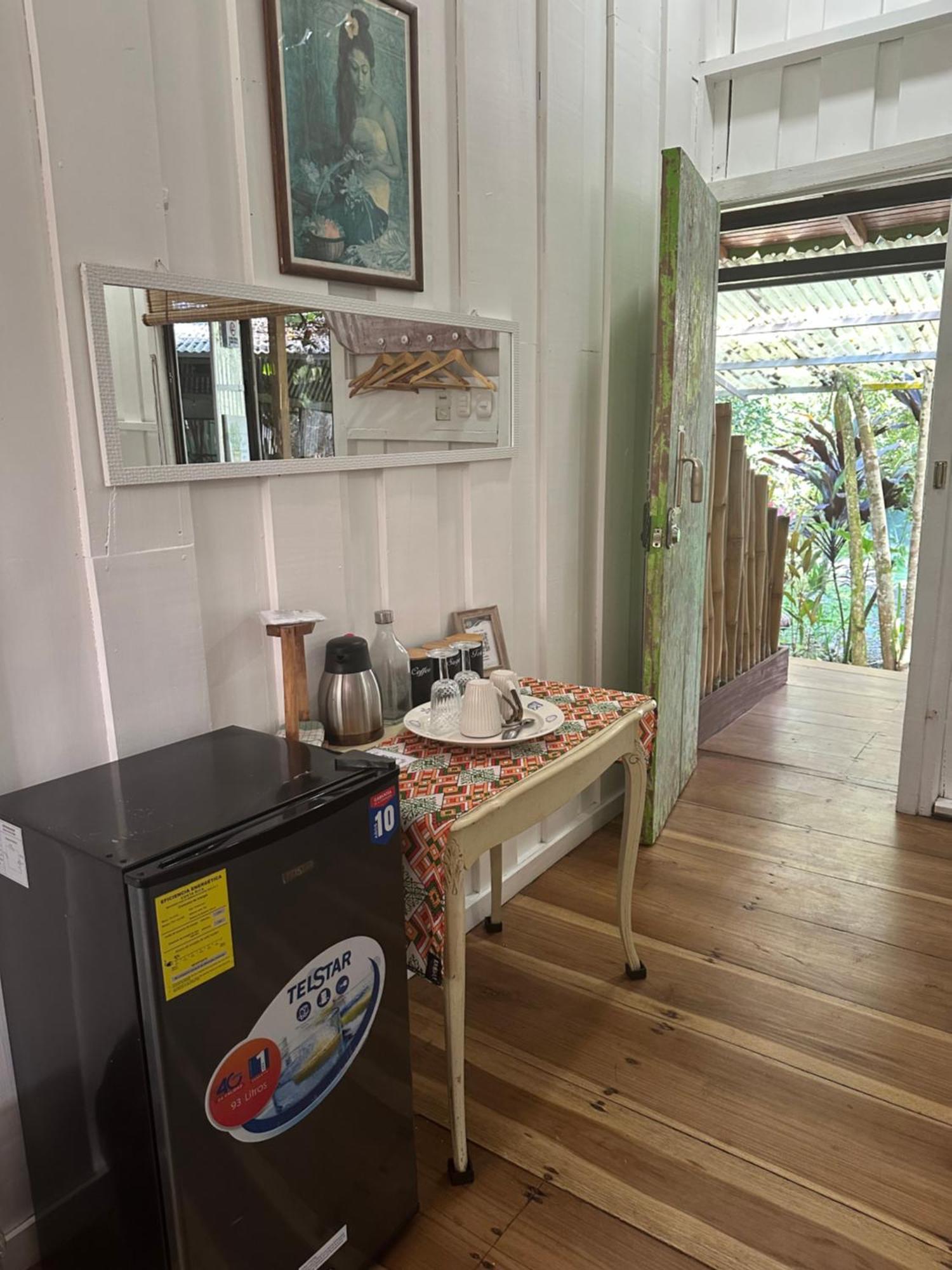 Caribbean Flow Puerto Viejo de Talamanca المظهر الخارجي الصورة